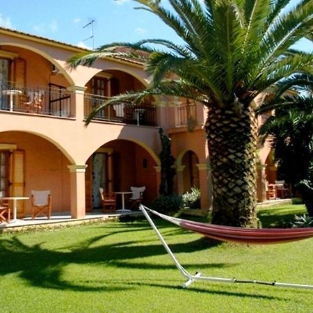 Marios Studios Sidari  Exterior photo