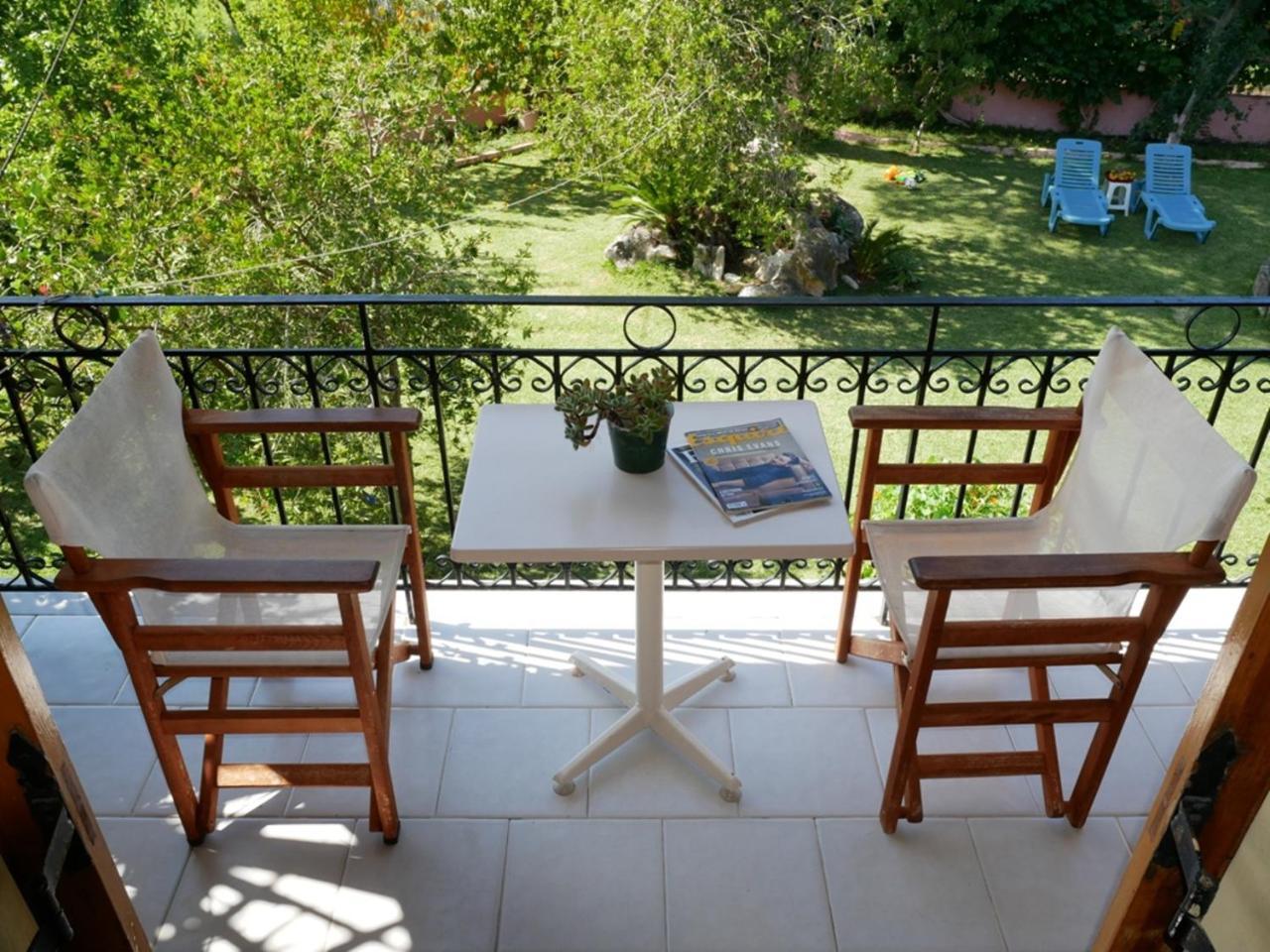 Marios Studios Sidari  Exterior photo