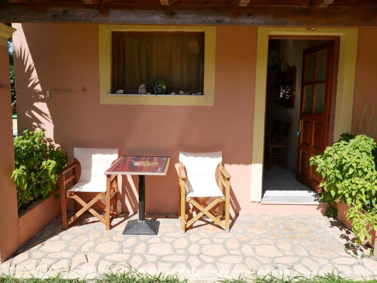 Marios Studios Sidari  Exterior photo