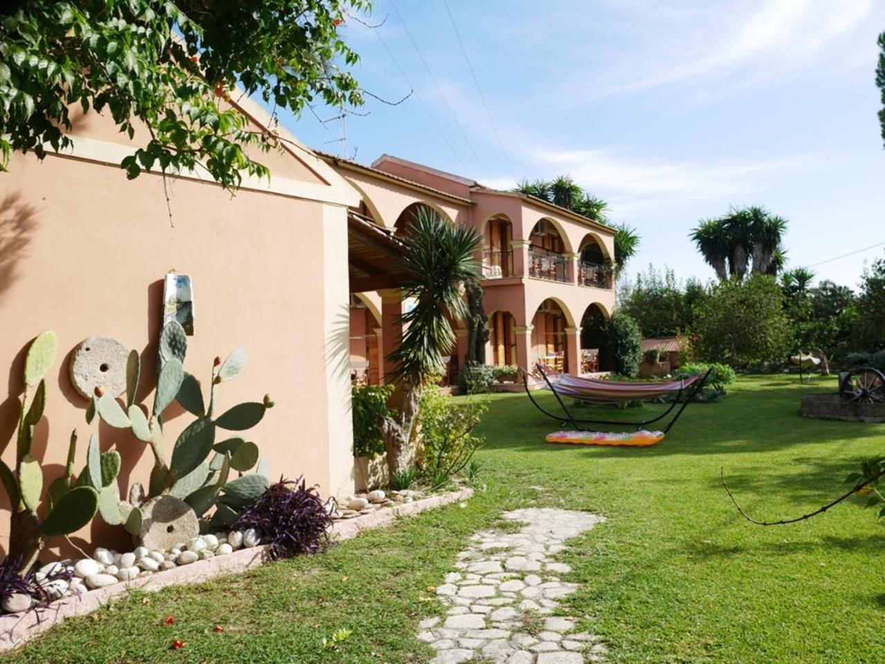 Marios Studios Sidari  Exterior photo